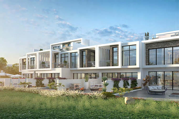  Damac Hills Belair Phase 2