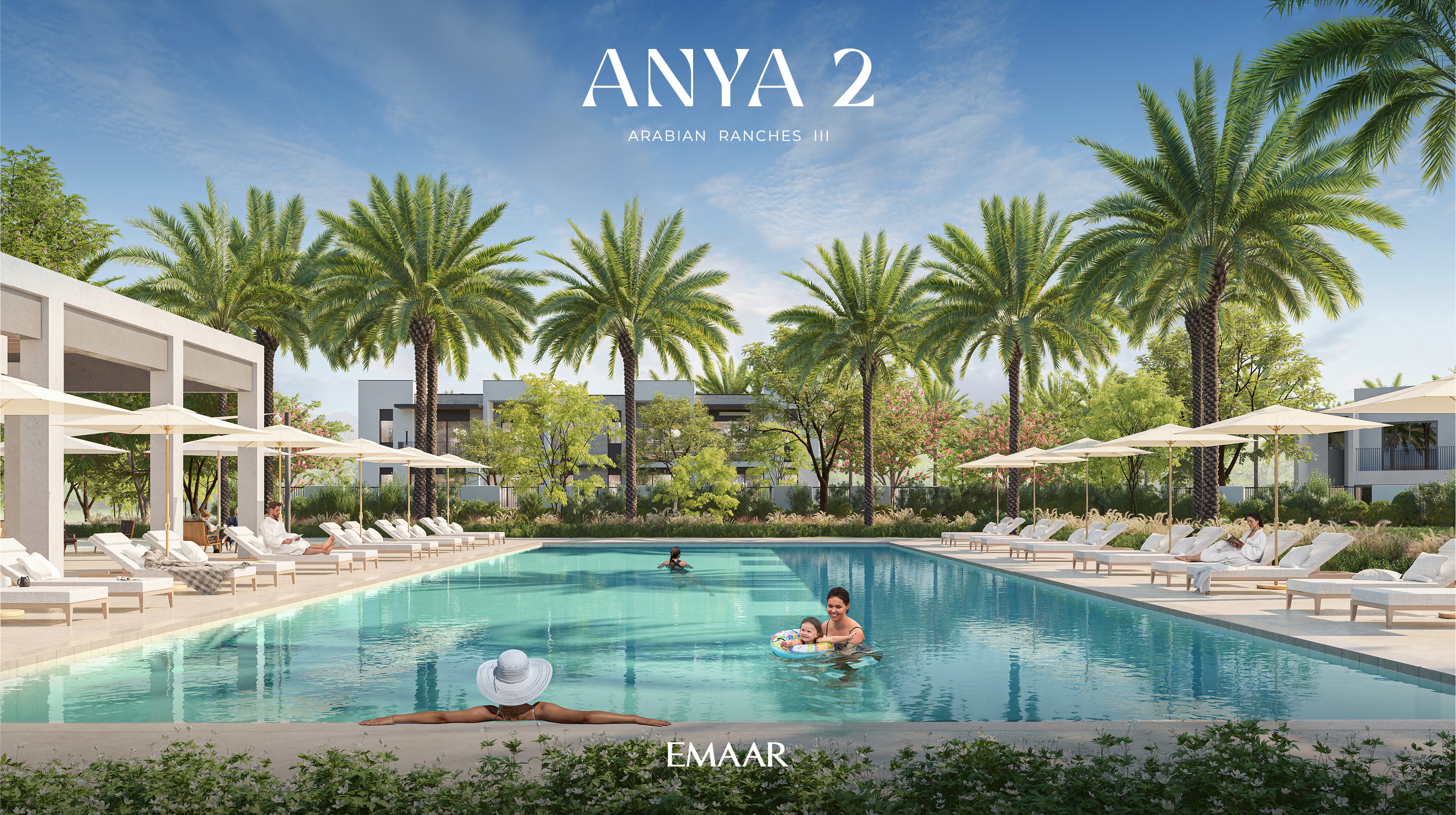 Anya 2 by Emaar