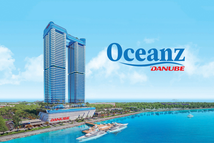 Oceanz by Danube
