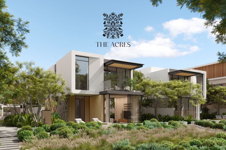 The Acres 3 4 and 5 Bedroom Villas