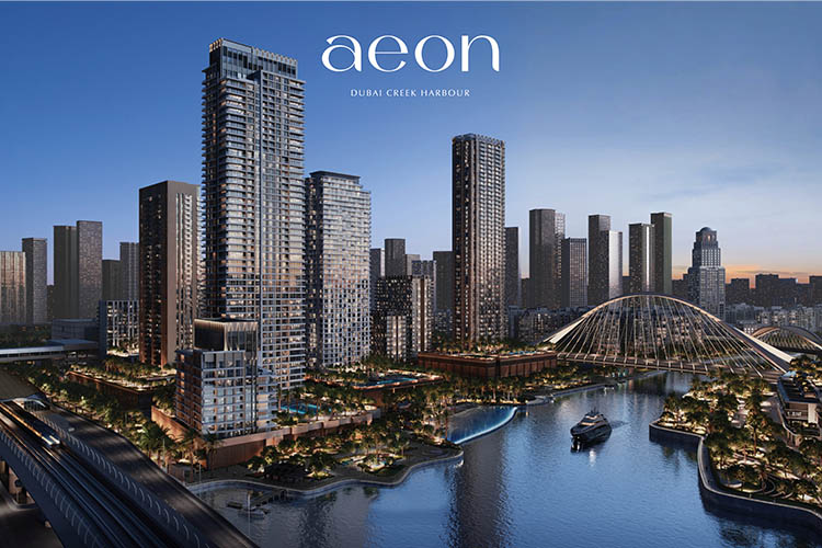 AEON BY EMAAR