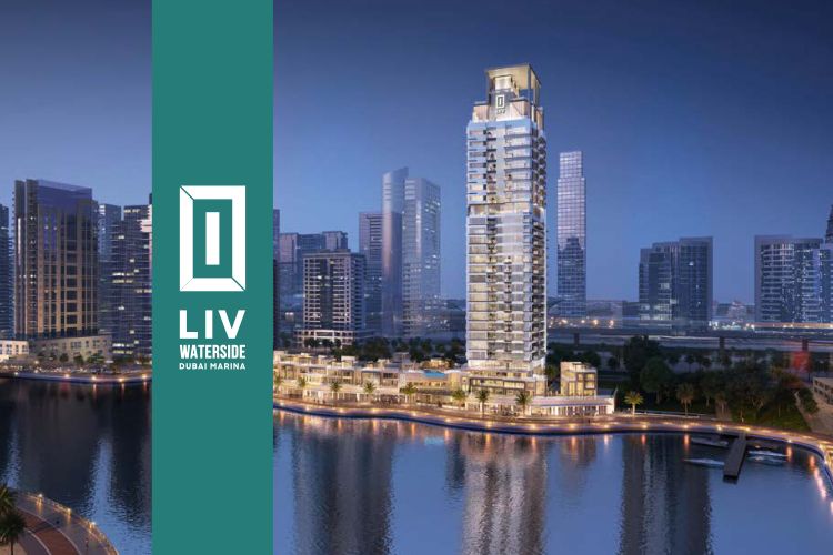 LIV Developers offers 1 2 and 3 bedroom apartments