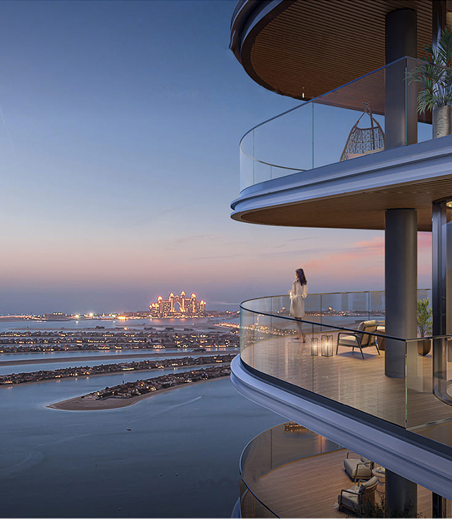 Bayview by Address Resorts