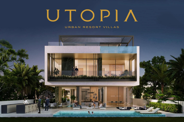 Utopia 