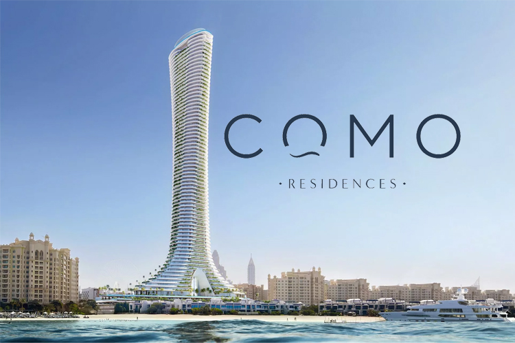 Como Residences 