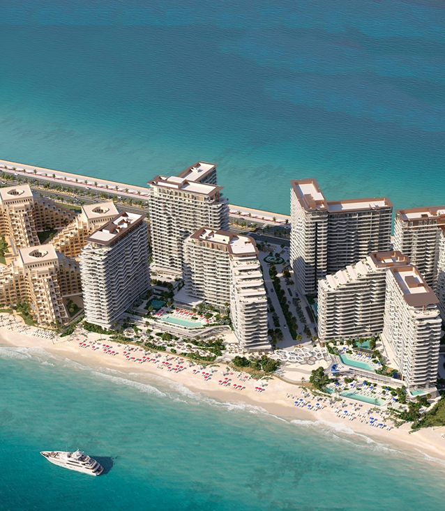 Nikki Beach Residences