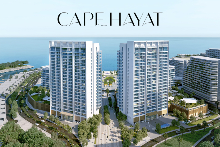 Cape Hayat